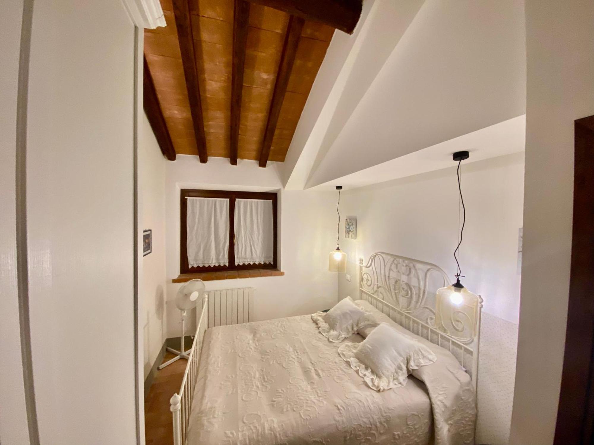 Villa Kima Tartufo Toscella Екстер'єр фото