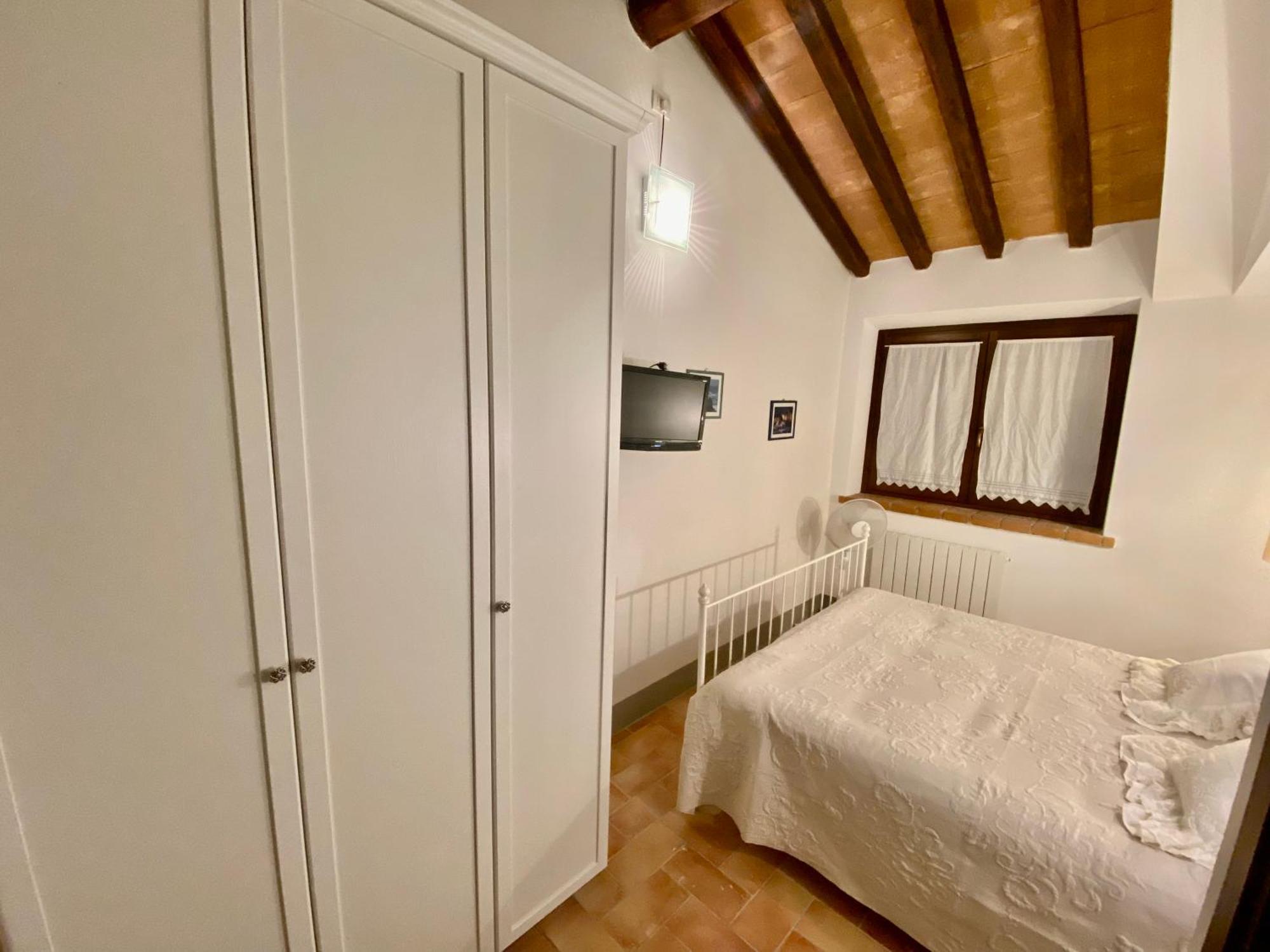 Villa Kima Tartufo Toscella Екстер'єр фото